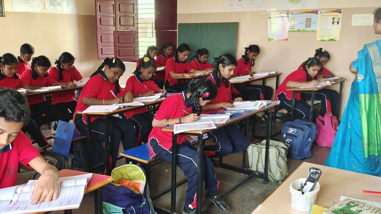Classroom