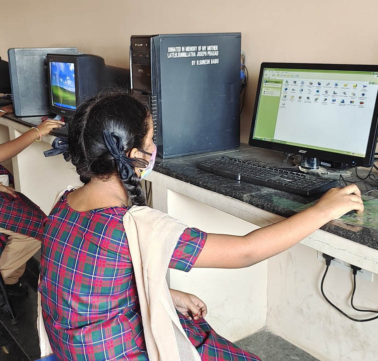 Computer Lab