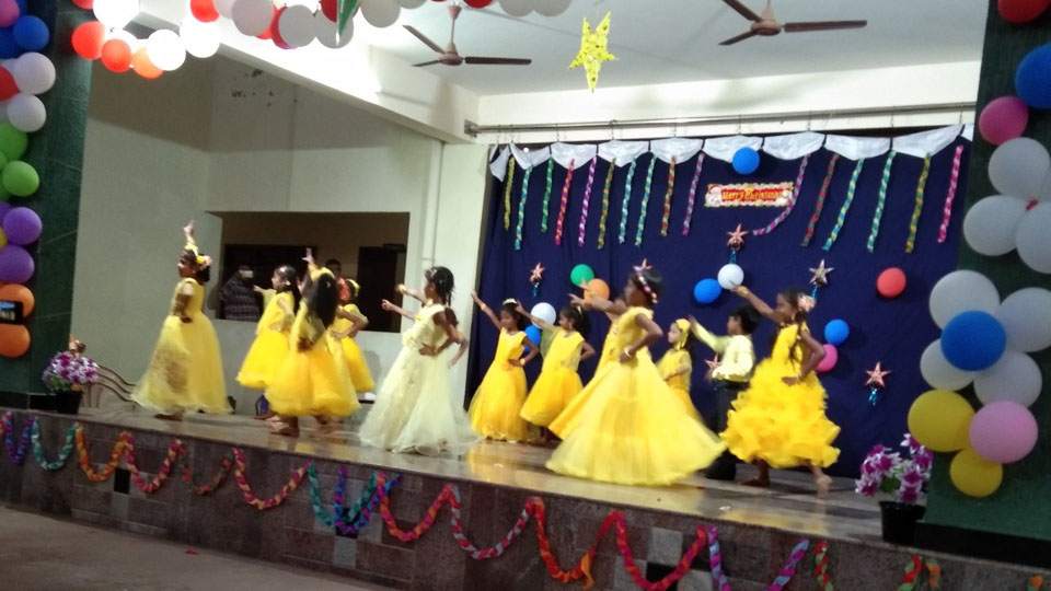 Dance