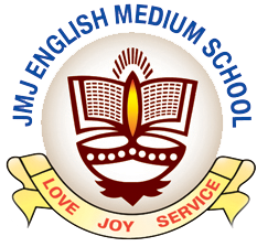 JMJ Logo