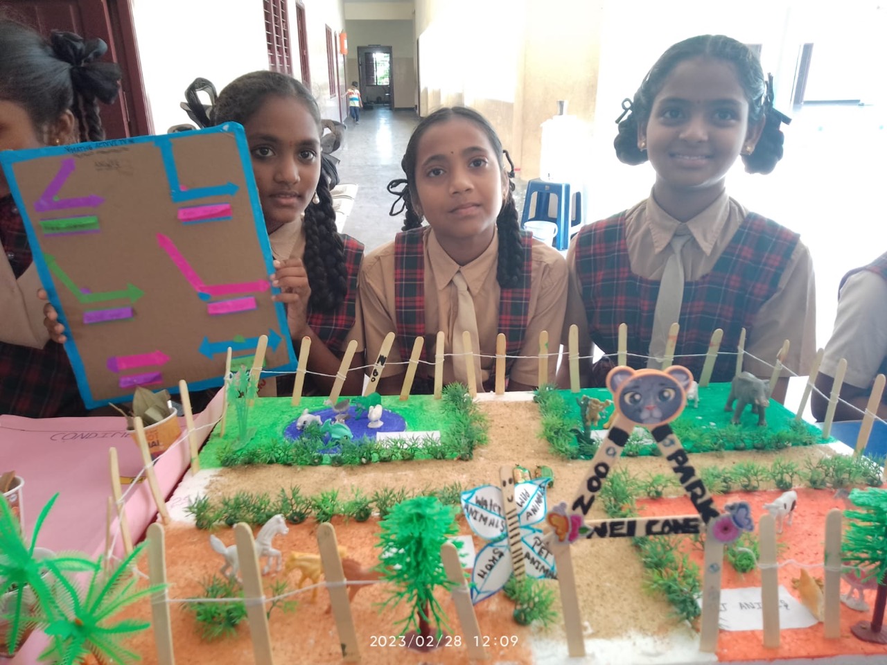Science Exhibition